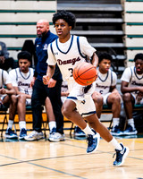 OK3Sports coverage of the high school basketball game featuring Flowers, Fairmont, Great Mills, Bowie, Duval, and Frederick Douglass
