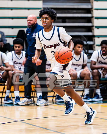 OK3Sports coverage of the high school basketball game featuring Flowers, Fairmont, Great Mills, Bowie, Duval, and Frederick Douglass