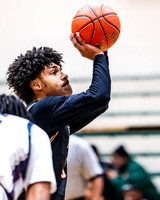 OK3Sports coverage of the high school basketball game featuring Flowers, Fairmont, Great Mills, Bowie, Duval, and Frederick Douglass