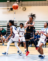 OK3Sports coverage of the high school basketball game featuring Flowers, Fairmont, Great Mills, Bowie, Duval, and Frederick Douglass