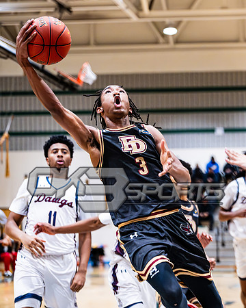 OK3Sports coverage of the high school basketball game featuring Flowers, Fairmont, Great Mills, Bowie, Duval, and Frederick Douglass