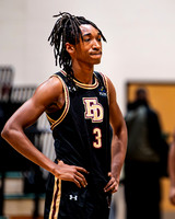 OK3Sports coverage of the high school basketball game featuring Flowers, Fairmont, Great Mills, Bowie, Duval, and Frederick Douglass