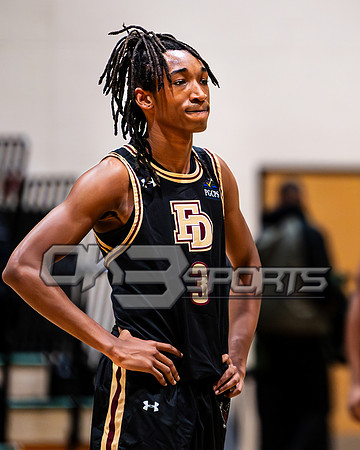 OK3Sports coverage of the high school basketball game featuring Flowers, Fairmont, Great Mills, Bowie, Duval, and Frederick Douglass