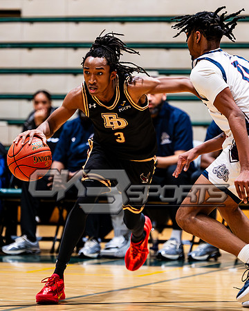 OK3Sports coverage of the high school basketball game featuring Flowers, Fairmont, Great Mills, Bowie, Duval, and Frederick Douglass