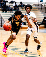 OK3Sports coverage of the high school basketball game featuring Flowers, Fairmont, Great Mills, Bowie, Duval, and Frederick Douglass
