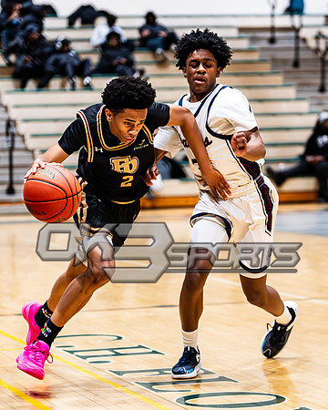 OK3Sports coverage of the high school basketball game featuring Flowers, Fairmont, Great Mills, Bowie, Duval, and Frederick Douglass