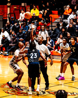 OK3Sports coverage of the high school basketball HoopBuzz Invite