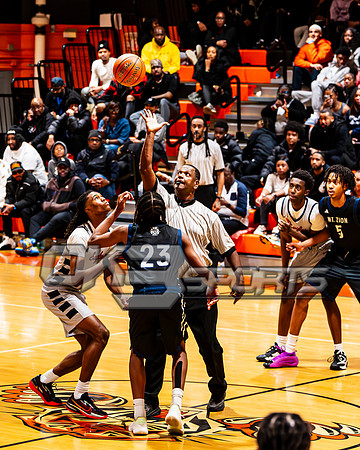 OK3Sports coverage of the high school basketball HoopBuzz Invite