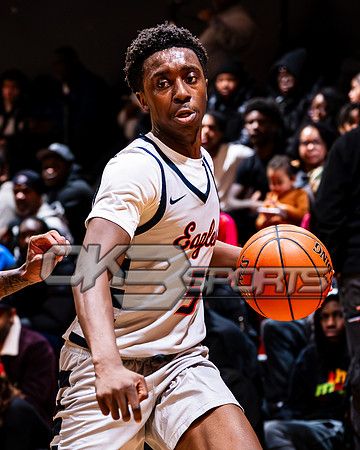 OK3Sports coverage of the high school basketball HoopBuzz Invite