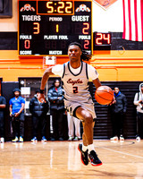 OK3Sports coverage of the high school basketball HoopBuzz Invite