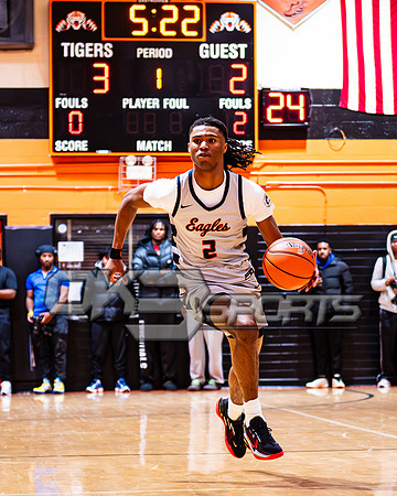 OK3Sports coverage of the high school basketball HoopBuzz Invite