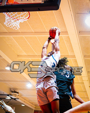 OK3Sports coverage of the high school basketball HoopBuzz Invite