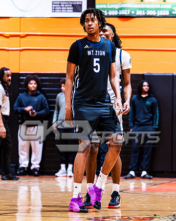 OK3Sports coverage of the high school basketball HoopBuzz Invite