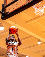OK3Sports coverage of the high school basketball HoopBuzz Invite