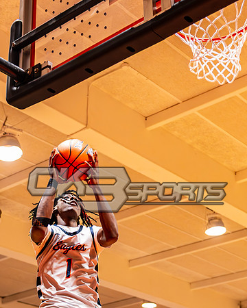 OK3Sports coverage of the high school basketball HoopBuzz Invite