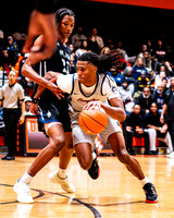 OK3Sports coverage of the high school basketball HoopBuzz Invite