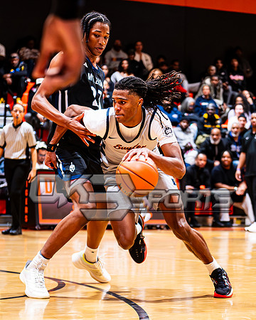 OK3Sports coverage of the high school basketball HoopBuzz Invite