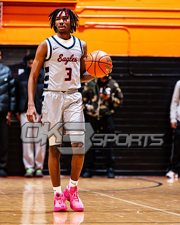 OK3Sports coverage of the high school basketball HoopBuzz Invite