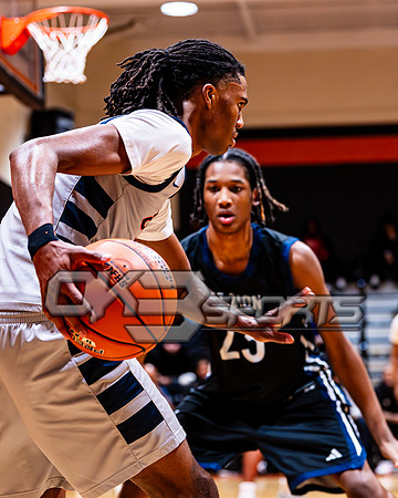 OK3Sports coverage of the high school basketball HoopBuzz Invite