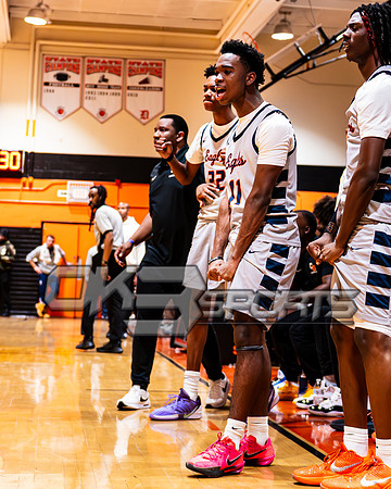 OK3Sports coverage of the high school basketball HoopBuzz Invite
