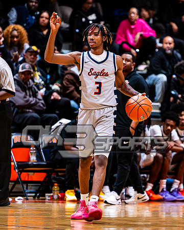 OK3Sports coverage of the high school basketball HoopBuzz Invite