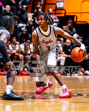 OK3Sports coverage of the high school basketball HoopBuzz Invite