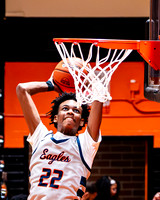 OK3Sports coverage of the high school basketball HoopBuzz Invite