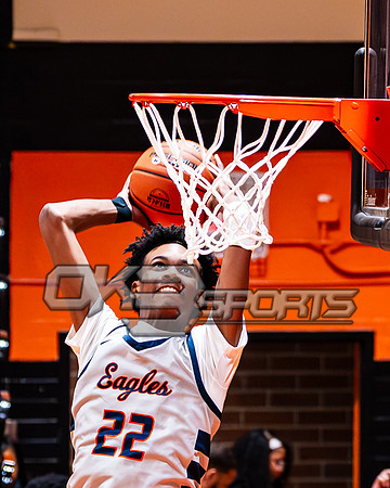 OK3Sports coverage of the high school basketball HoopBuzz Invite