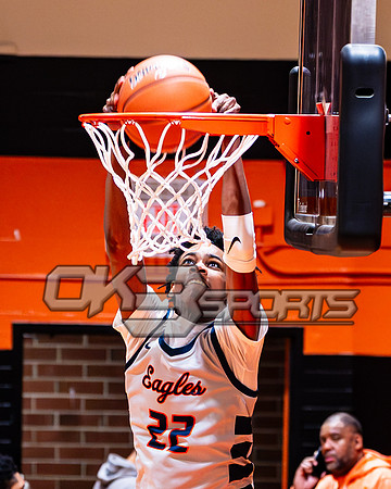 OK3Sports coverage of the high school basketball HoopBuzz Invite