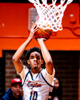 OK3Sports coverage of the high school basketball HoopBuzz Invite