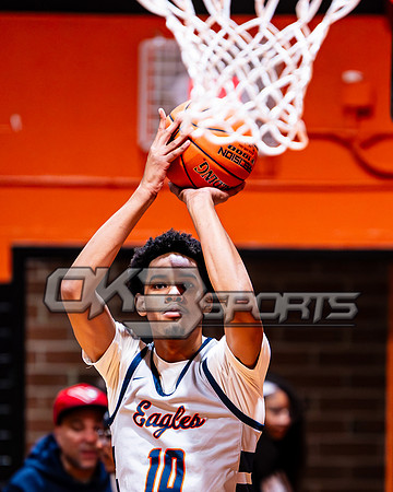 OK3Sports coverage of the high school basketball HoopBuzz Invite