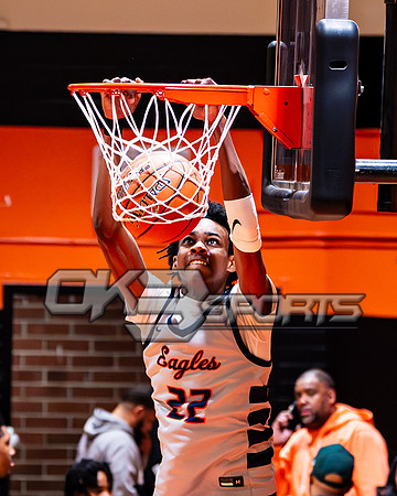 OK3Sports coverage of the high school basketball HoopBuzz Invite