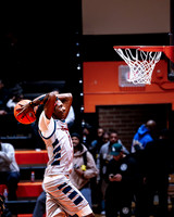 OK3Sports coverage of the high school basketball HoopBuzz Invite