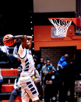 OK3Sports coverage of the high school basketball HoopBuzz Invite