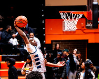 OK3Sports coverage of the high school basketball HoopBuzz Invite