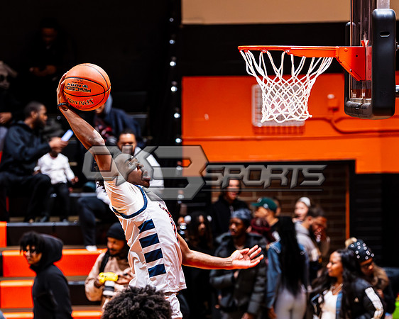 OK3Sports coverage of the high school basketball HoopBuzz Invite