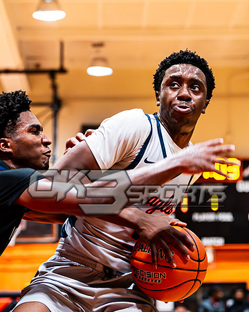 OK3Sports coverage of the high school basketball HoopBuzz Invite