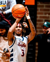 OK3Sports coverage of the high school basketball HoopBuzz Invite