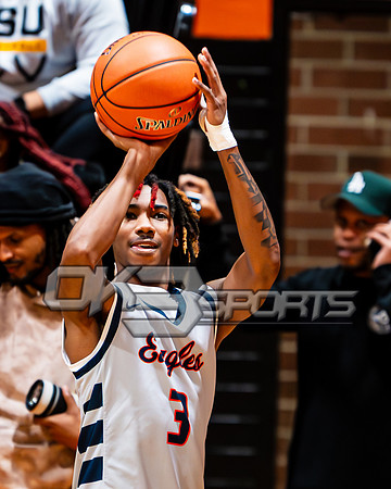 OK3Sports coverage of the high school basketball HoopBuzz Invite