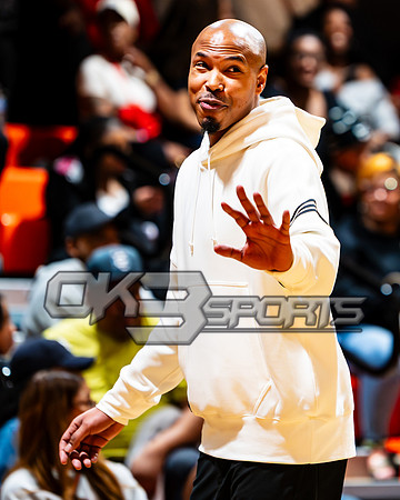 OK3Sports coverage of the high school basketball HoopBuzz Invite