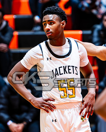 OK3Sports coverage of the high school basketball HoopBuzz Invite