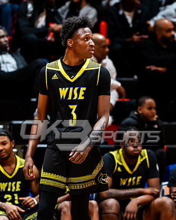 OK3Sports coverage of the high school basketball HoopBuzz Invite