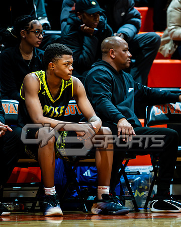 OK3Sports coverage of the high school basketball HoopBuzz Invite
