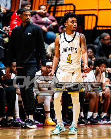 OK3Sports coverage of the high school basketball HoopBuzz Invite