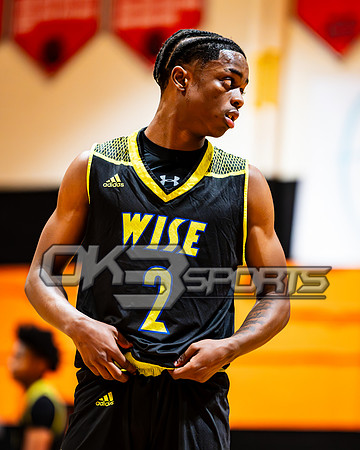 OK3Sports coverage of the high school basketball HoopBuzz Invite