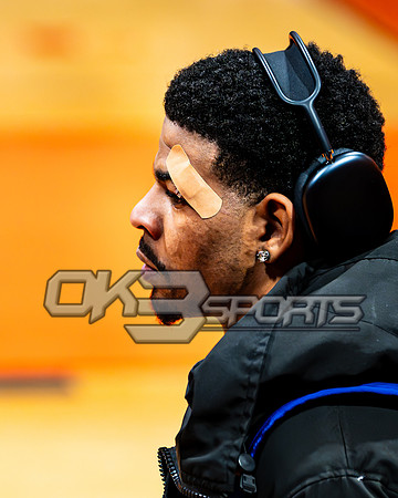 OK3Sports coverage of the high school basketball HoopBuzz Invite