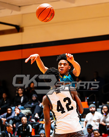 OK3Sports coverage of the high school basketball HoopBuzz Invite