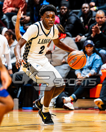 OK3Sports coverage of the high school basketball HoopBuzz Invite