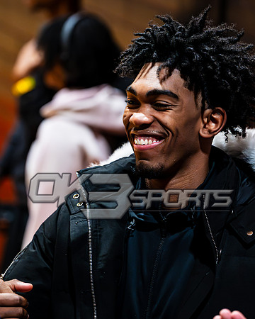 OK3Sports coverage of the high school basketball HoopBuzz Invite