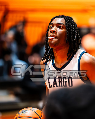 OK3Sports coverage of the high school basketball HoopBuzz Invite